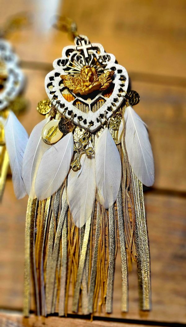 Amen Les Anges – Image 5