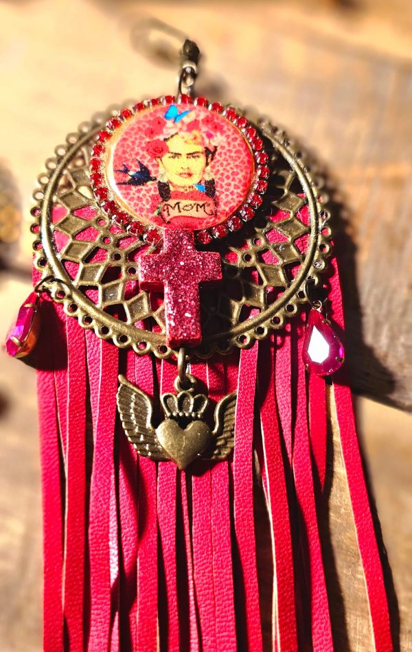 I Love Frida – Image 2