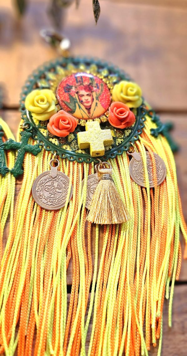 I Love Frida 11 – Image 2