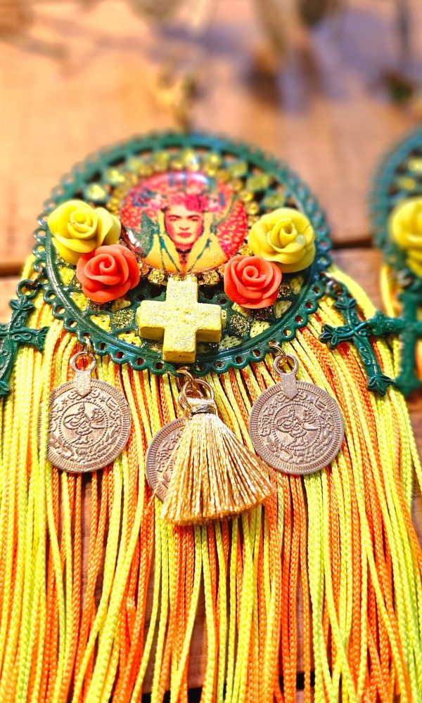 I Love Frida 11 – Image 3