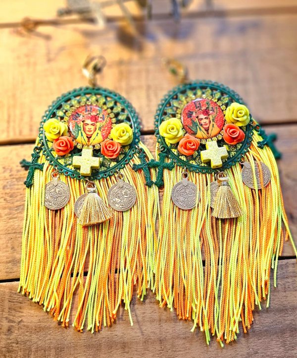 I Love Frida 11 – Image 5