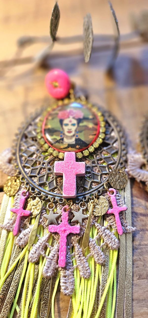 I Love Frida 12 – Image 4