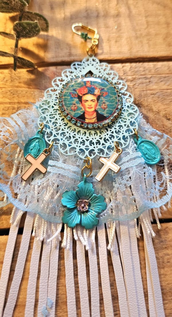 I Love Frida 13 – Image 6