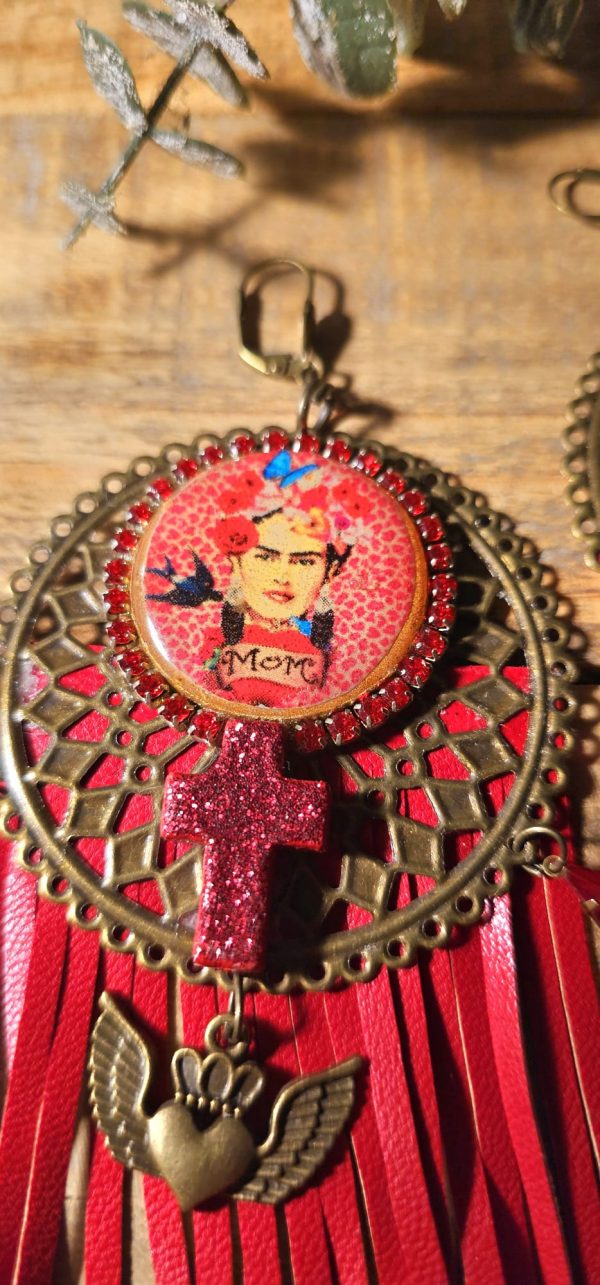 I Love Frida – Image 3