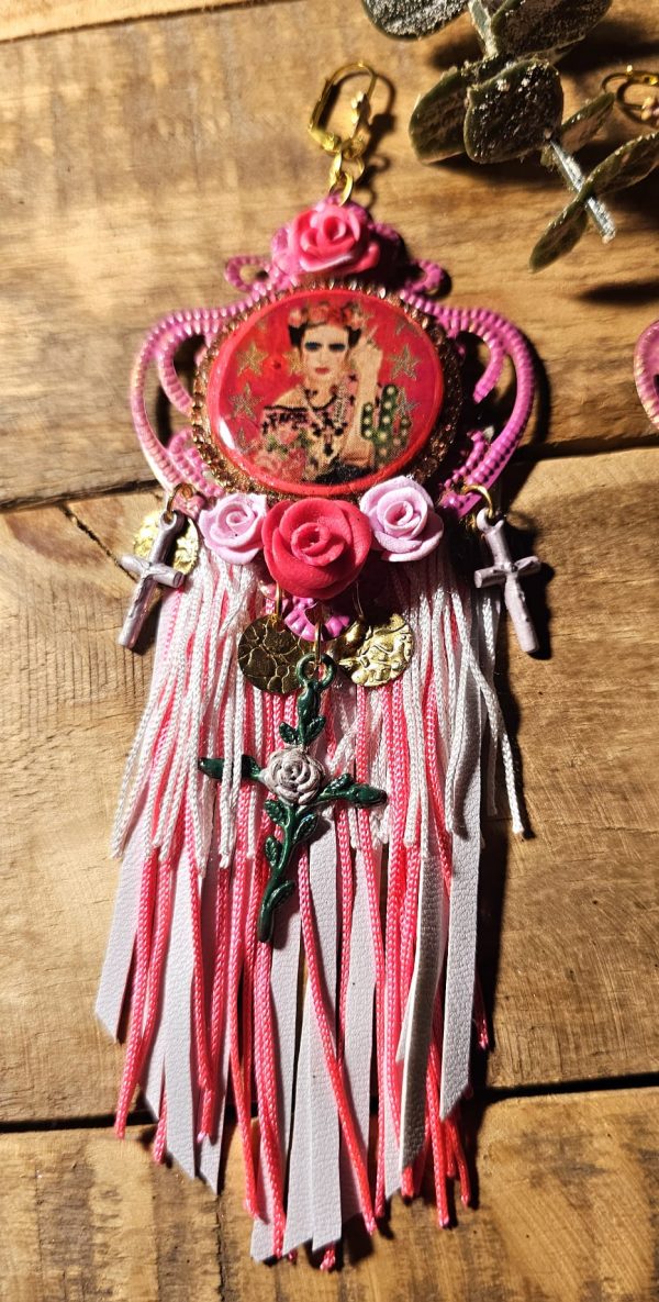 I Love Frida 3 – Image 9