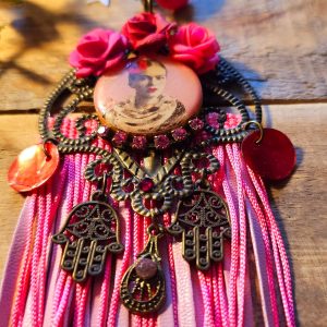 I Love Frida 4