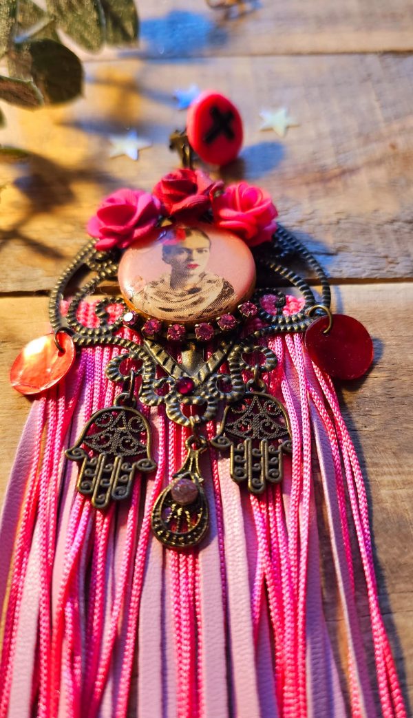 I Love Frida 4
