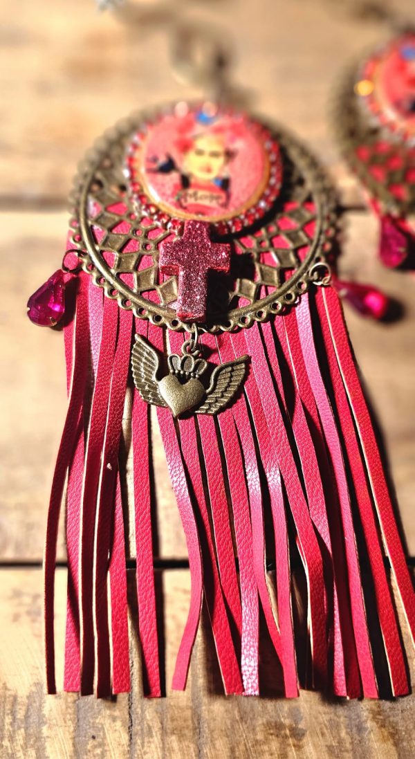 I Love Frida – Image 5