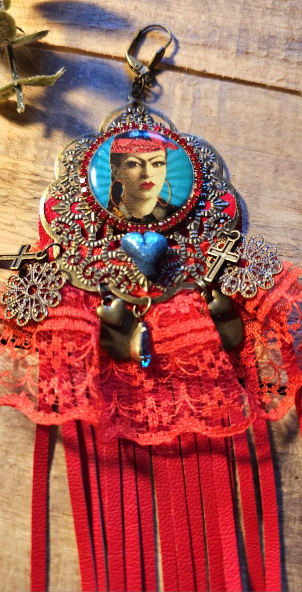 I Love Frida 6 – Image 7