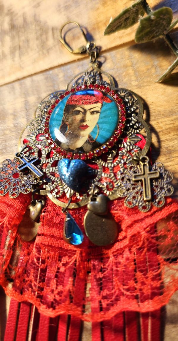 I Love Frida 6 – Image 8