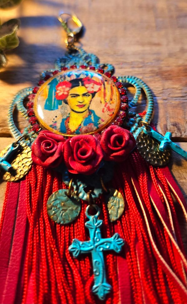 I Love Frida 7 – Image 14