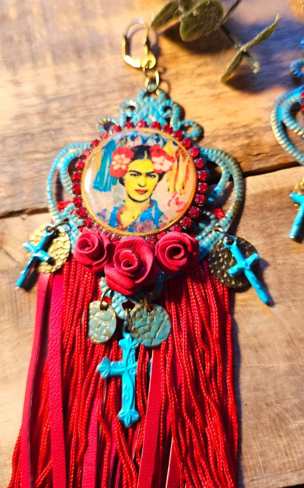 I Love Frida 7 – Image 5