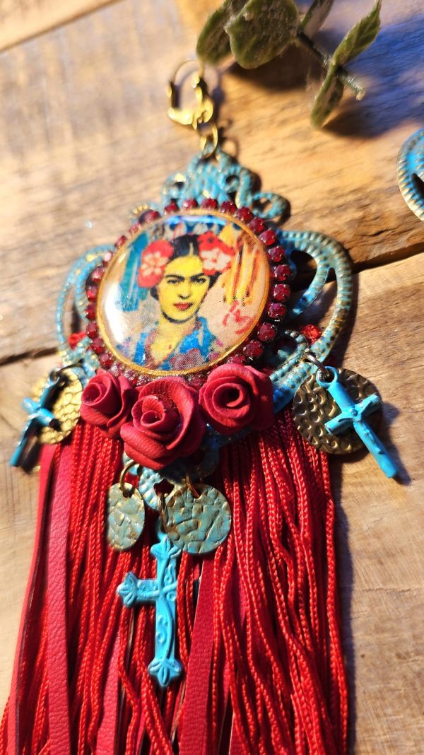 I Love Frida 7 – Image 6