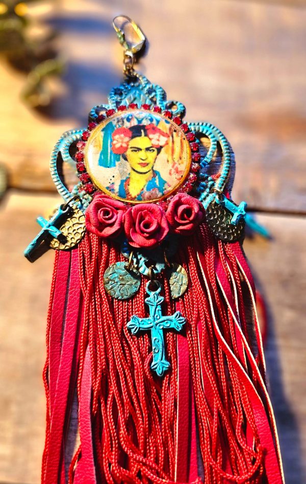 I Love Frida 7 – Image 9