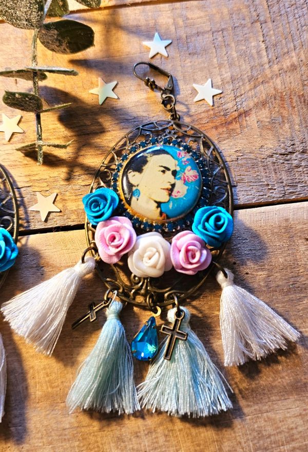 I Love Frida 8 – Image 3