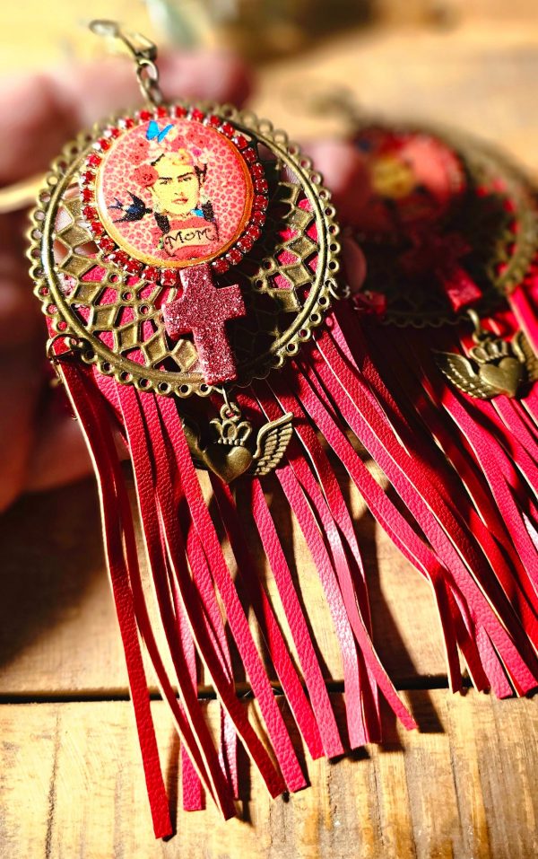 I Love Frida – Image 9