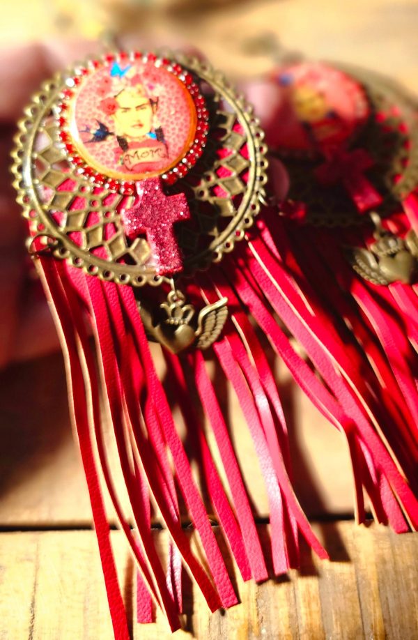 I Love Frida – Image 10